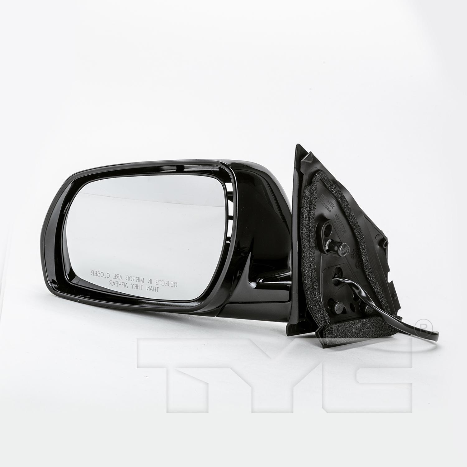 TYC 5780232 Door Mirror product image 2 of 4