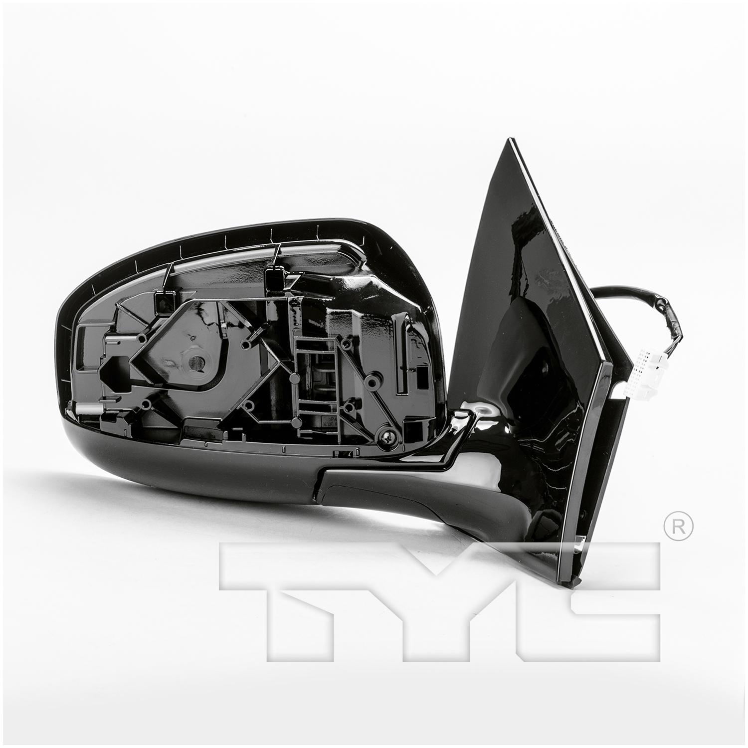 TYC 5780641 Door Mirror product image 1 of 4