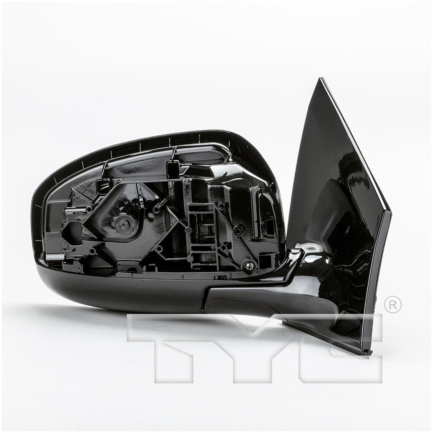 TYC 5780741 Door Mirror product image 1 of 4