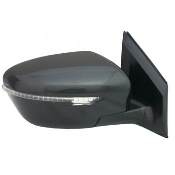 TYC 5780831 Door Mirror product image 1 of 4