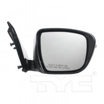 TYC 57808311 Door Mirror product image 2 of 4