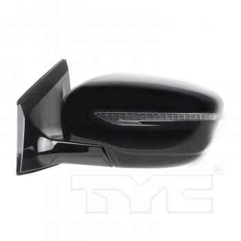 TYC 57808321 - Door Mirror TYC 57808321 Door Mirror product image 1 of 4