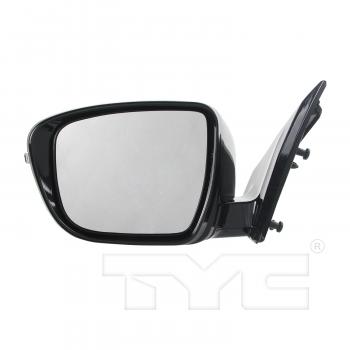 TYC 57808321 - Door Mirror TYC 57808321 Door Mirror product image 2 of 4