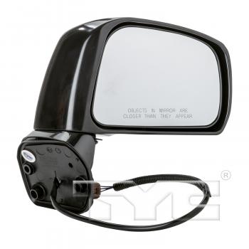 TYC 5790031 Door Mirror product image 2 of 4