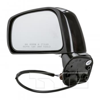 TYC 5790032 Door Mirror product image 2 of 4