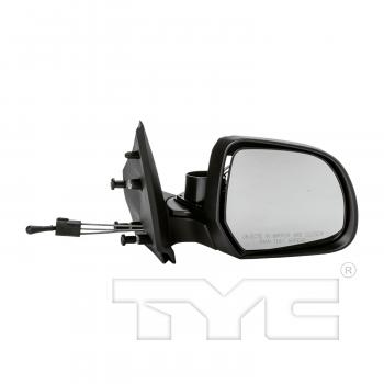 TYC 5790121 Door Mirror product image 2 of 3