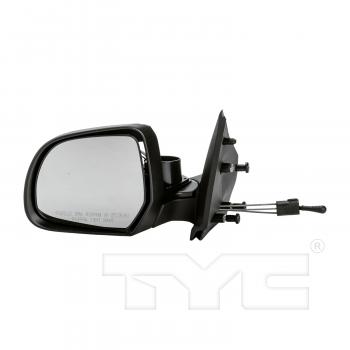 TYC 5790122 Door Mirror product image 2 of 3