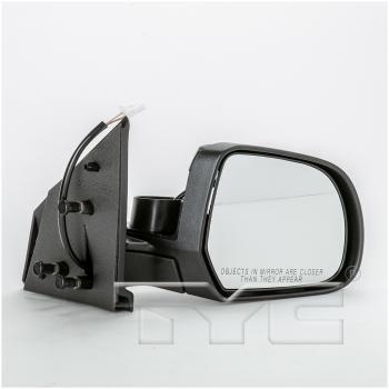 TYC 5790131 Door Mirror product image 2 of 4