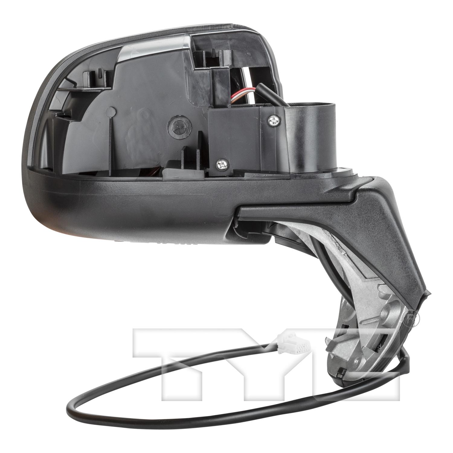 TYC 5790231 Door Mirror product image 1 of 4