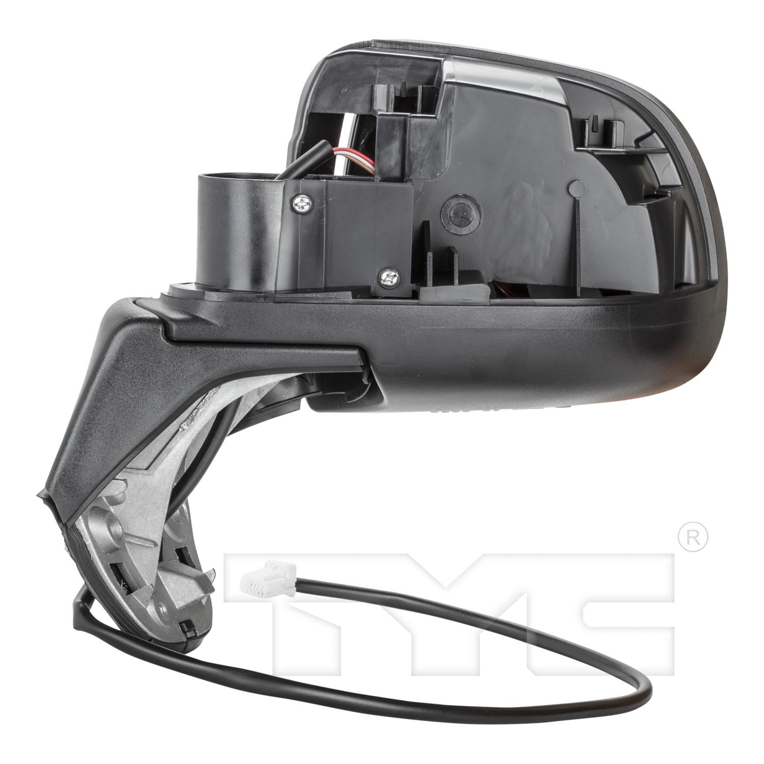TYC 5790232 Door Mirror product image 1 of 4