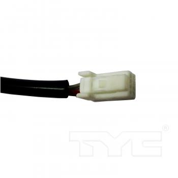 TYC 5790331 Door Mirror product image 3 of 4