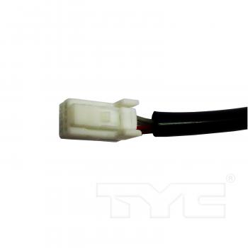 TYC 5790332 Door Mirror product image 3 of 4