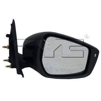 TYC 5790431 Door Mirror product image 2 of 4