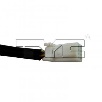 TYC 5790431 Door Mirror product image 3 of 4