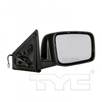 TYC 5800041 - Door Mirror TYC 5800041 Door Mirror product image 2 of 4