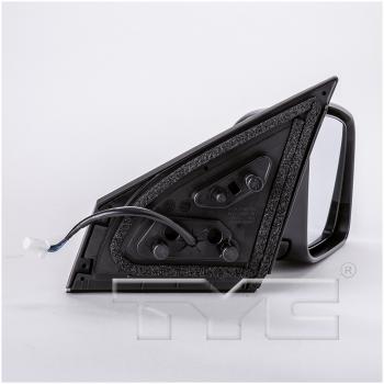 TYC 5800041 - Door Mirror TYC 5800041 Door Mirror product image 4 of 4