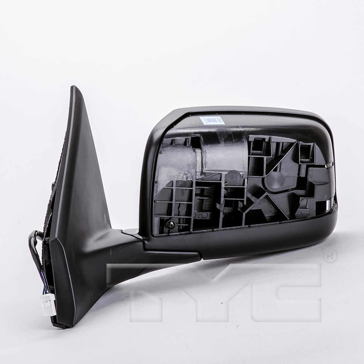 TYC 5800042 - Door Mirror TYC 5800042 Door Mirror product image 1 of 4