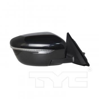 TYC 5800141 Door Mirror product image 1 of 11