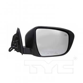 TYC 5800141 Door Mirror product image 9 of 11