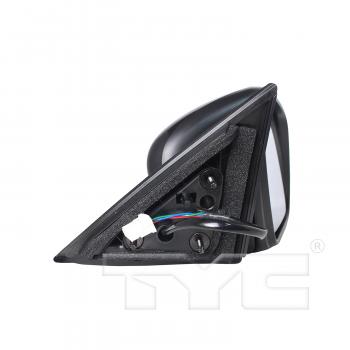 TYC 5800141 Door Mirror product image 10 of 11