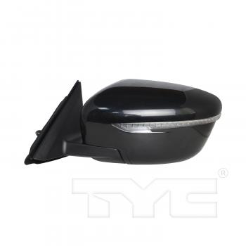 TYC 5800142 Door Mirror product image 1 of 12