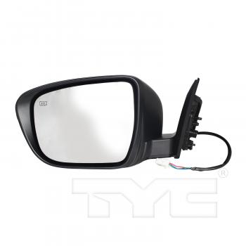 TYC 5800142 Door Mirror product image 11 of 12