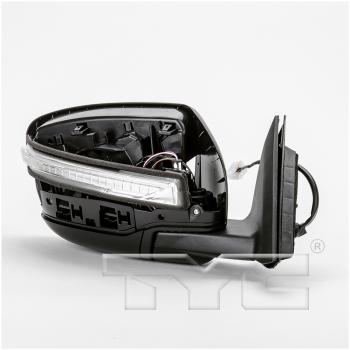 TYC 5800151 Door Mirror product image 1 of 4