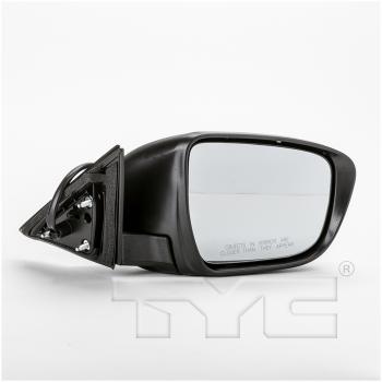 TYC 5800151 Door Mirror product image 2 of 4