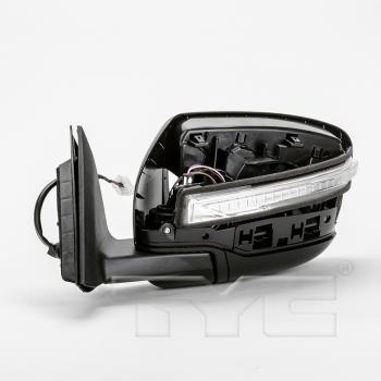 TYC 5800152 Door Mirror product image 1 of 4