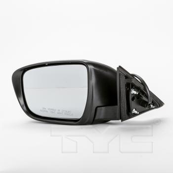 TYC 5800152 Door Mirror product image 2 of 4