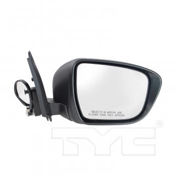 TYC 5820051 Door Mirror product image 1 of 11