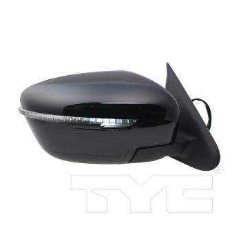 TYC 5820051 Door Mirror product image 4 of 11