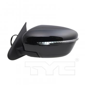 TYC 5820052 Door Mirror product image 1 of 12