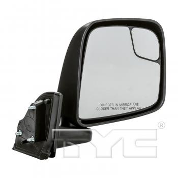 TYC 5830011 Door Mirror product image 2 of 6