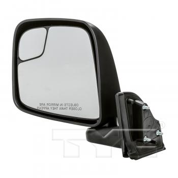 TYC 5830012 Door Mirror product image 2 of 3