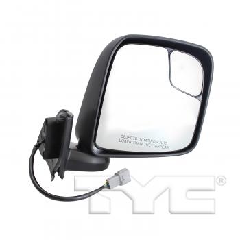 TYC 5830041 Door Mirror product image 2 of 8