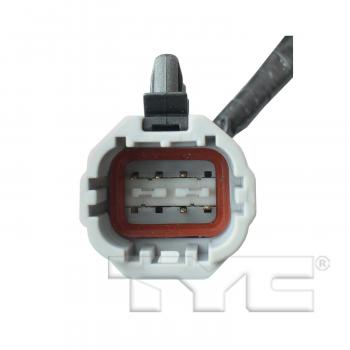 TYC 5830041 Door Mirror product image 4 of 8