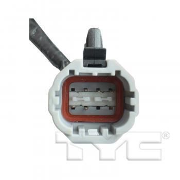 TYC 5830042 Door Mirror product image 3 of 3
