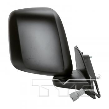 TYC 5830141 Door Mirror product image 1 of 4