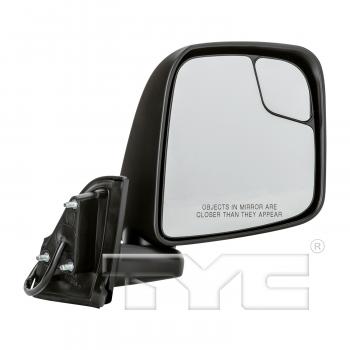TYC 5830141 Door Mirror product image 2 of 4
