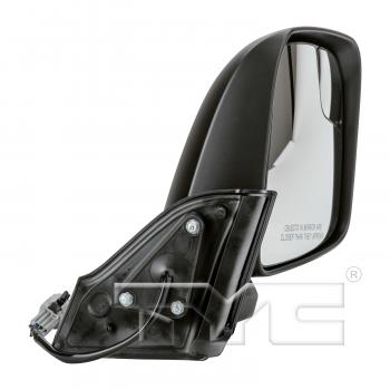 TYC 5830141 Door Mirror product image 4 of 4