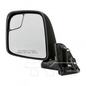 TYC 5830142 Door Mirror product image 2 of 4