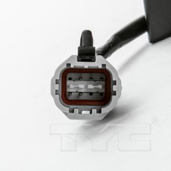 TYC 5830142 Door Mirror product image 3 of 4