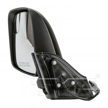 TYC 5830142 Door Mirror product image 4 of 4