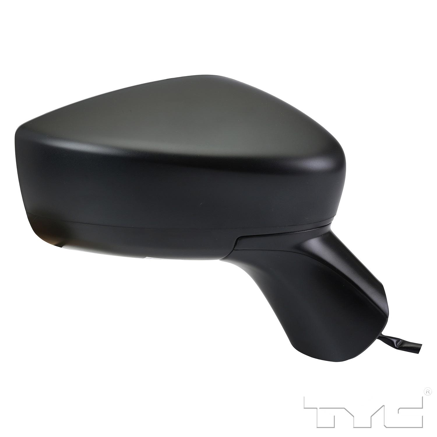 TYC 5850031 Door Mirror product image 1 of 5