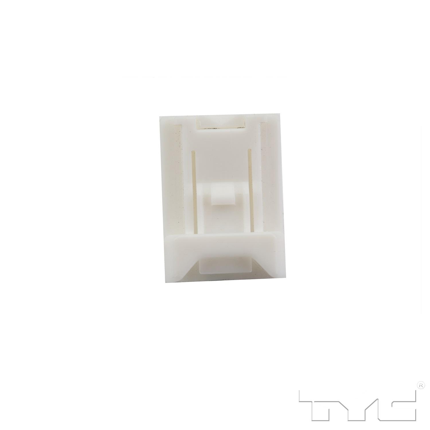 TYC 5850031 Door Mirror product image 4 of 5