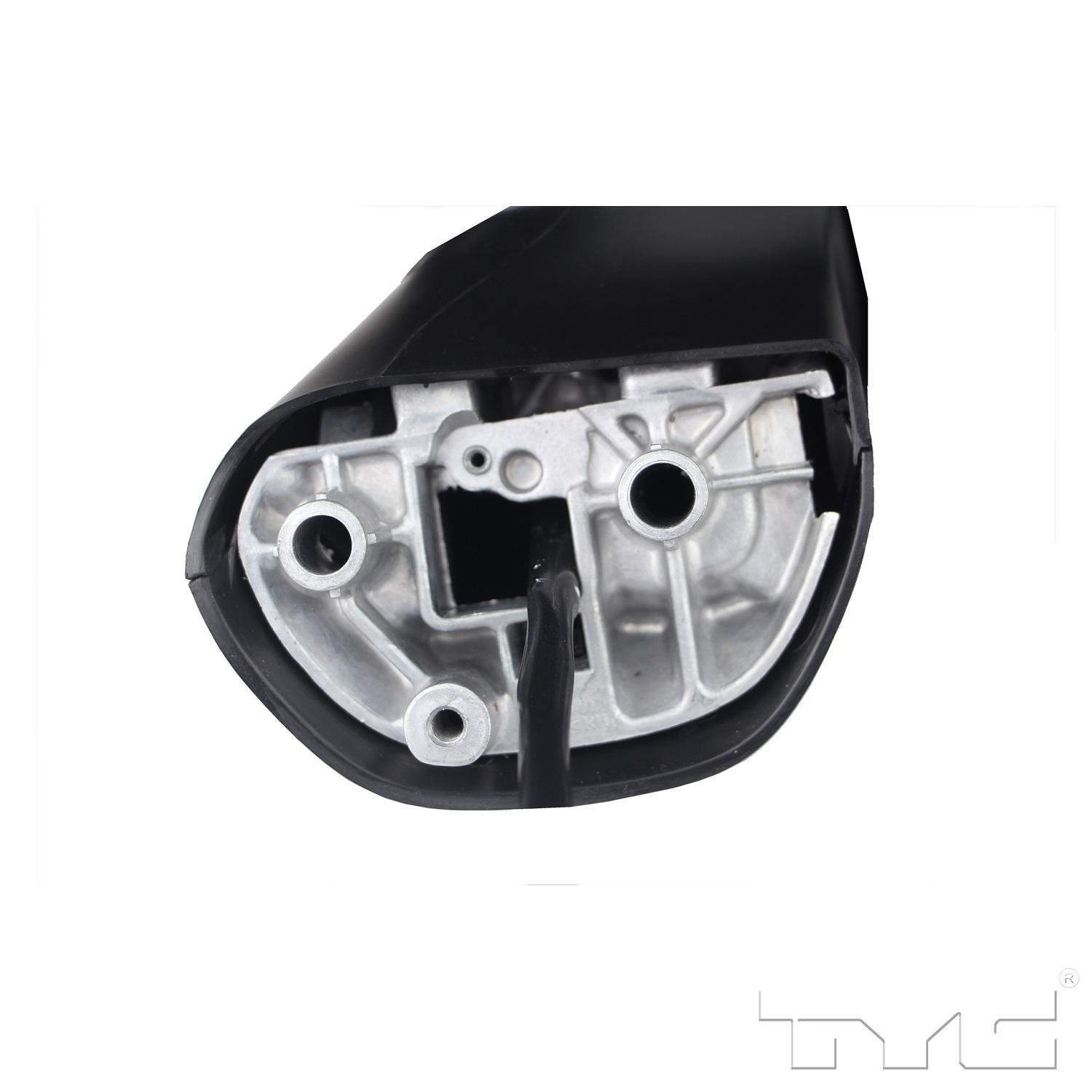 TYC 5850051 Door Mirror product image 6 of 10