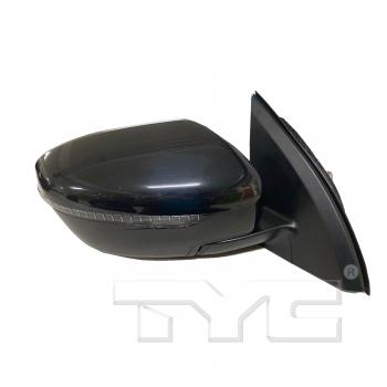 TYC 5860051 Door Mirror product image 1 of 6