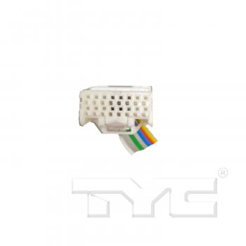 TYC 5860052 Door Mirror product image 5 of 6