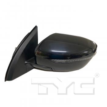 TYC 5860072 Door Mirror product image 1 of 6
